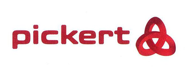 Logo Pickert & Partner GmbH