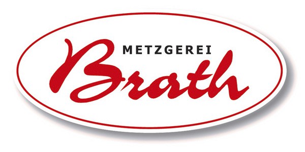 Logo Metzgerei Brath