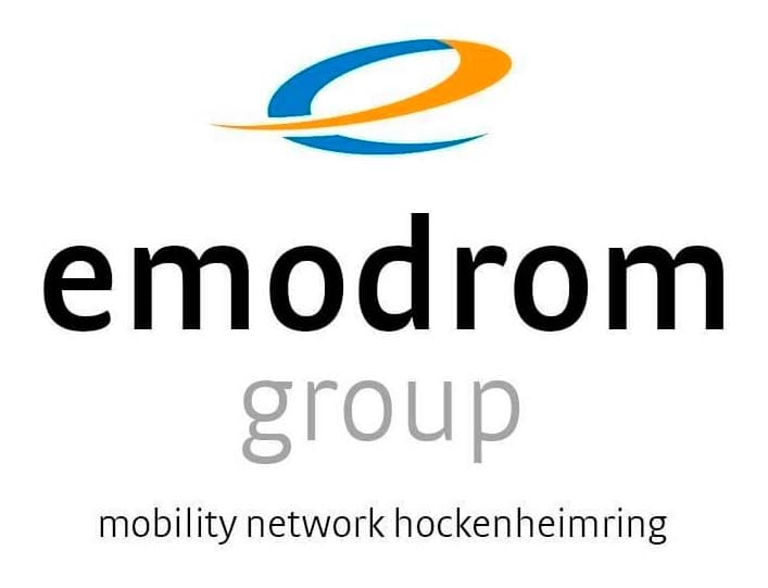 Logo Emodrom